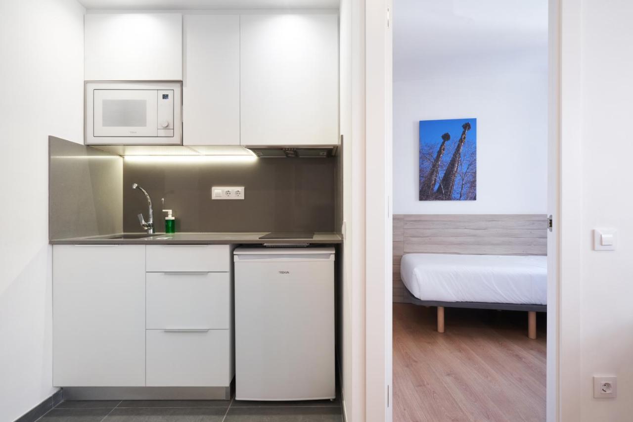 Augusta Aparthotel 3*