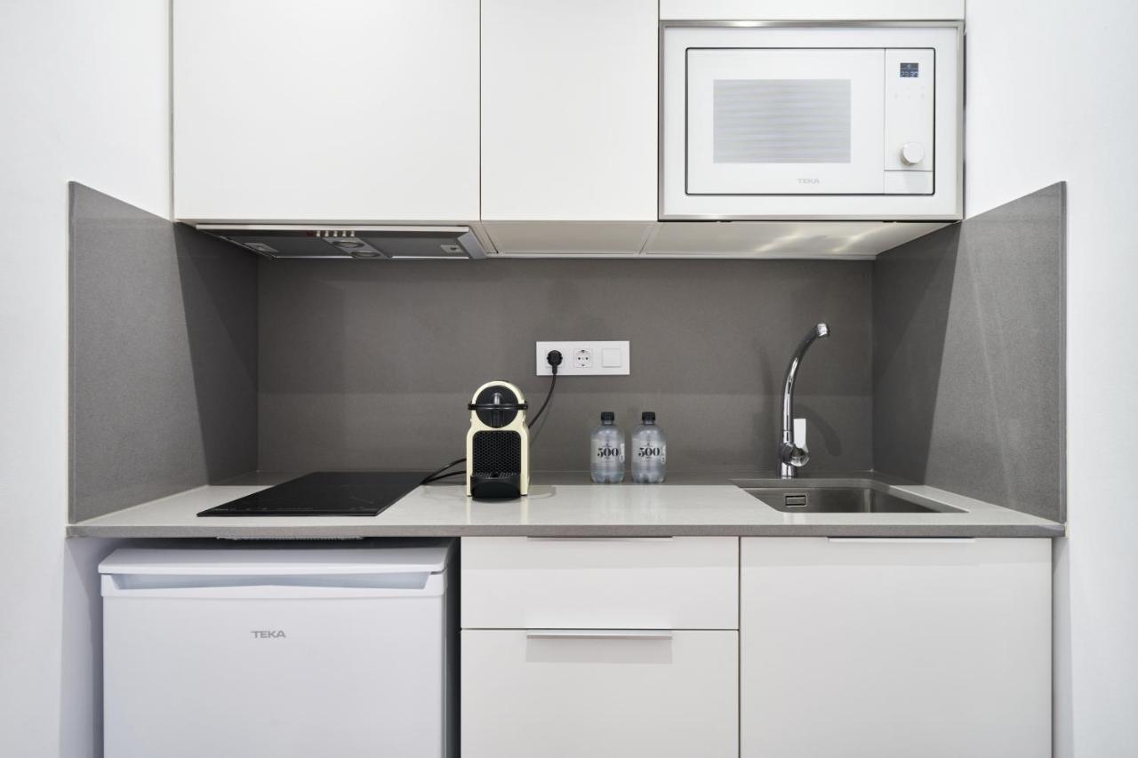 Aparthotel Augusta 3*