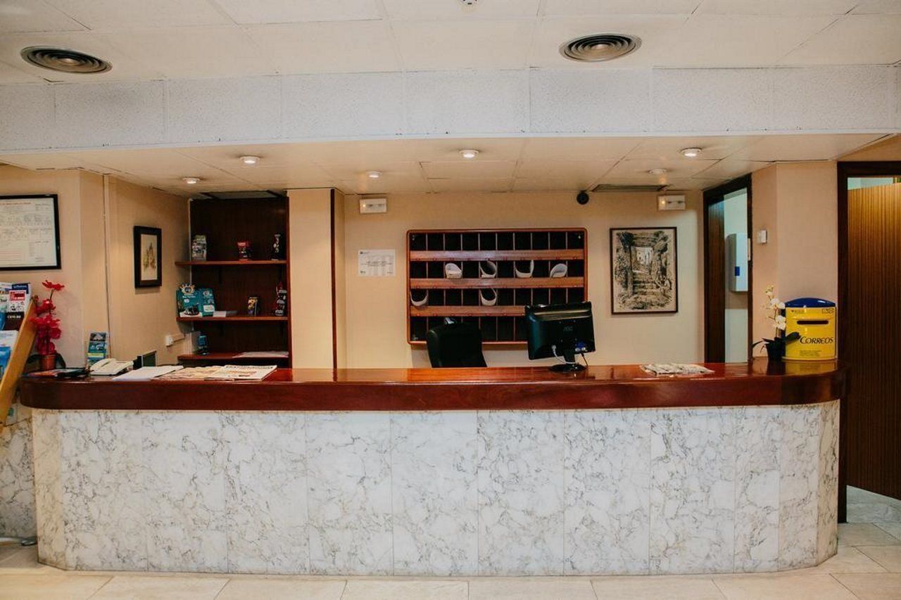 Augusta Aparthotel 3*
